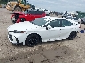 4T1DBADK7SU****** Salvage 2025 Toyota Camry