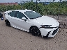 4T1DBADK7SU****** Salvage and Wrecked 2025 Toyota Camry in Pittsburgh