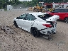 4T1DBADK7SU****** Salvage and Repairable 2025 Toyota Camry in Pittsburgh