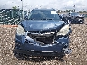 2CNALDEC8B6****** Wrecked 2011 Chevrolet Equinox in Ohio State