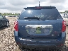 2CNALDEC8B6****** Wrecked 2011 Chevrolet Equinox