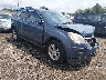 2CNALDEC8B6****** Salvage and Wrecked 2011 Chevrolet Equinox in Columbus