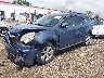 2CNALDEC8B6****** Used and Repairable 2011 Chevrolet Equinox in Columbus