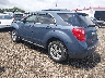 2CNALDEC8B6****** Salvage and Repairable 2011 Chevrolet Equinox in Columbus