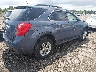 2CNALDEC8B6****** Salvage and Wrecked 2011 Chevrolet Equinox in Ohio State