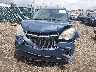 2CNALDEC8B6****** Salvage and Repairable 2011 Chevrolet Equinox in Ohio State