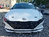 5NPLS4AG6PH****** Wrecked 2023 Hyundai Elantra in Pennsylvania State