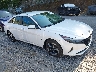 5NPLS4AG6PH****** Salvage and Wrecked 2023 Hyundai Elantra in Pittsburgh North