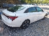 5NPLS4AG6PH****** Salvage and Wrecked 2023 Hyundai Elantra in Pennsylvania State