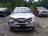 1FM5K7D8XHG****** Wrecked 2017 Ford Explorer in Mississippi State