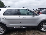 1FM5K7D8XHG****** Used 2017 Ford Explorer in Mississippi State