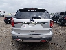 1FM5K7D8XHG****** Wrecked 2017 Ford Explorer