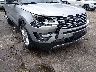 1FM5K7D8XHG****** Used 2017 Ford Explorer
