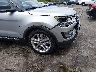 1FM5K7D8XHG****** Repairable 2017 Ford Explorer