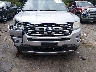 1FM5K7D8XHG****** Salvage and Repairable 2017 Ford Explorer in Mississippi State