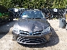 4T1BD1FK2GU****** Wrecked 2016 Toyota Camry Hybrid in Kansas State
