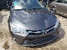 4T1BD1FK2GU****** Used 2016 Toyota Camry Hybrid