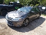 4T1BD1FK2GU****** Used and Repairable 2016 Toyota Camry Hybrid in Kansas City