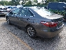 4T1BD1FK2GU****** Salvage and Repairable 2016 Toyota Camry Hybrid in Kansas City