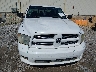 1D7RV1CT1AS****** Wrecked 2010 Dodge Ram 1500 in Mississippi State