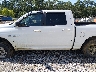 1D7RV1CT1AS****** Repairable 2010 Dodge Ram 1500 in Mississippi State