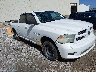 1D7RV1CT1AS****** Salvage and Wrecked 2010 Dodge Ram 1500 in Gulf Coast