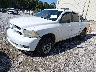 1D7RV1CT1AS****** Used and Repairable 2010 Dodge Ram 1500 in Gulf Coast