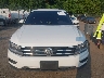 3VV2B7AX9MM****** Wrecked 2021 Volkswagen Tiguan in Maryland State