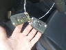 3VV2B7AX9MM****** Salvage 2021 Volkswagen Tiguan in Maryland State