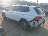 3VV2B7AX9MM****** Salvage and Repairable 2021 Volkswagen Tiguan in Dundalk