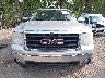 2GTEK133881****** Wrecked 2008 GMC Sierra 1500 in Indiana State