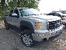 2GTEK133881****** Salvage and Wrecked 2008 GMC Sierra 1500 in Indianapolis