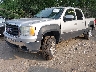 2GTEK133881****** Used and Repairable 2008 GMC Sierra 1500 in Indianapolis