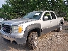 2GTEK133881****** Salvage and Repairable 2008 GMC Sierra 1500 in Indiana State