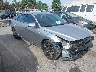 5NPLS4AG8PH****** Repairable 2023 Hyundai Elantra in North Carolina State