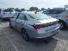 5NPLS4AG8PH****** Salvage 2023 Hyundai Elantra