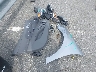 5NPLS4AG8PH****** Wrecked 2023 Hyundai Elantra in North Carolina State
