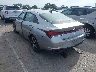 5NPLS4AG8PH****** Salvage and Repairable 2023 Hyundai Elantra in Charlotte