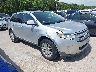 2FMDK3KC1BB****** Salvage and Wrecked 2011 Ford Edge in Dallas-Fort Worth