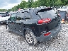 1C4PJLAB1FW****** Salvamento y Reparables 2015 Jeep Cherokee en Pulaski