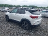 KL79MUSL9PB****** Salvage and Repairable 2023 Chevrolet Trailblazer in Elkton