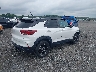 KL79MUSL9PB****** Salvage and Wrecked 2023 Chevrolet Trailblazer in Maryland State