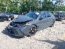 4T1DAACK1TU****** Usados y Reparables 2026 Toyota Camry Hybrid en West Palm Beach