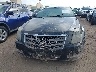 1G6DL1ED3B0****** Wrecked 2011 Cadillac CTS in Texas State
