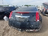 1G6DL1ED3B0****** Wrecked 2011 Cadillac CTS