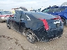 1G6DL1ED3B0****** Salvage and Repairable 2011 Cadillac CTS in San Antonio South