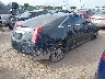 1G6DL1ED3B0****** Salvage and Wrecked 2011 Cadillac CTS in Texas State