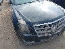 1G6DL1ED3B0****** Salvage and Repairable 2011 Cadillac CTS in Texas State