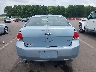1FAHP35N28W****** Wrecked 2008 Ford Focus