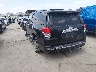 JTEZU5JR4D5****** Salvamento y Reparables 2013 Toyota 4Runner en Austin